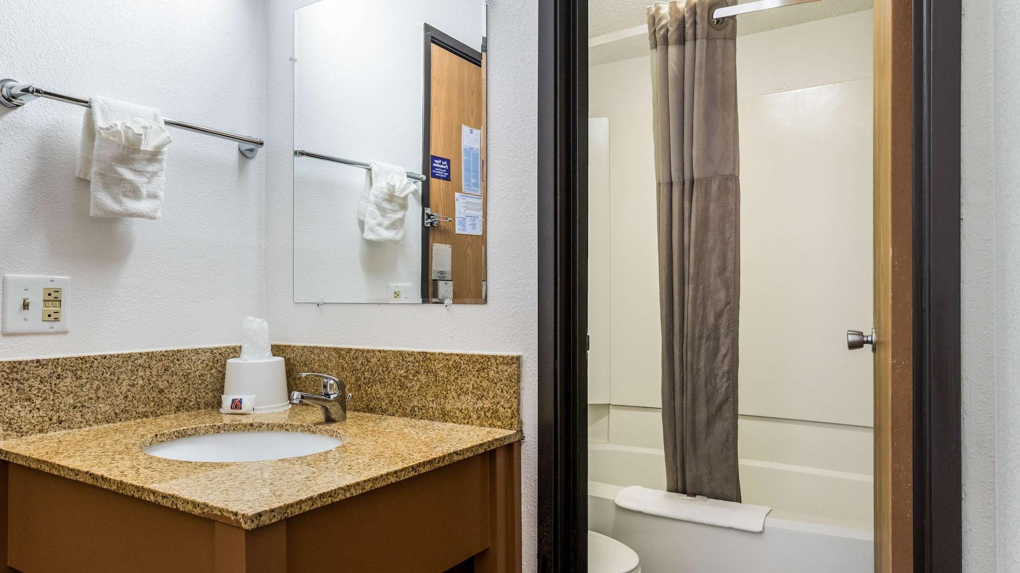 Motel 6-Elk Grove Village, Il Itasca Zewnętrze zdjęcie