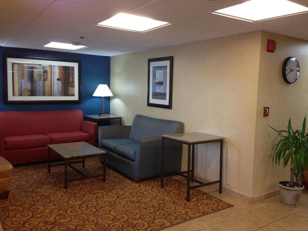 Motel 6-Elk Grove Village, Il Itasca Zewnętrze zdjęcie
