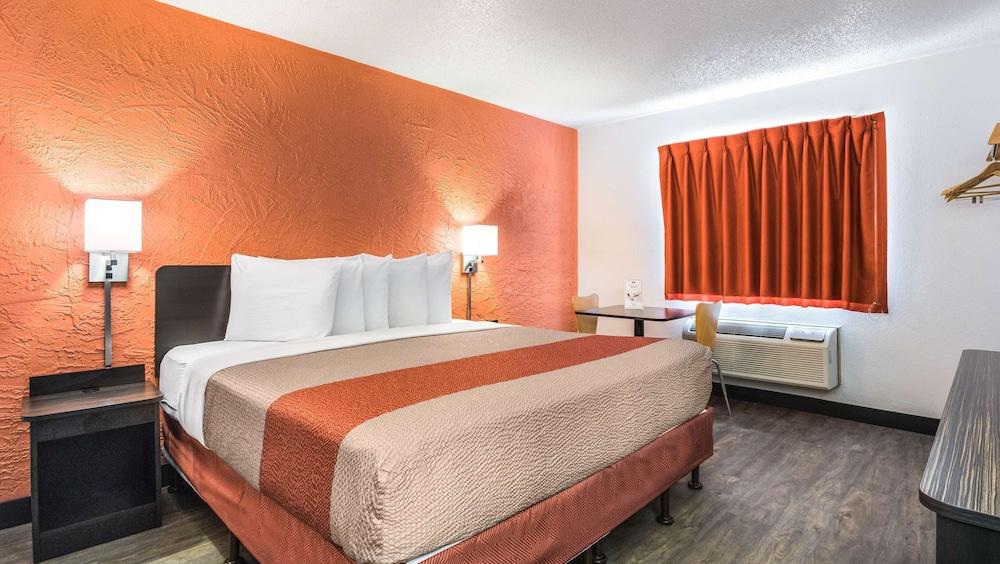 Motel 6-Elk Grove Village, Il Itasca Zewnętrze zdjęcie