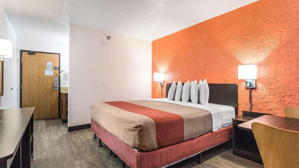 Motel 6-Elk Grove Village, Il Itasca Zewnętrze zdjęcie